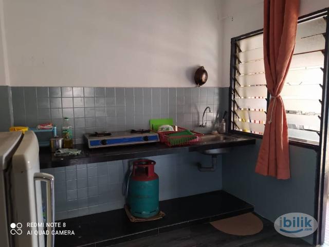 Room for rent in Kajang, Langat
