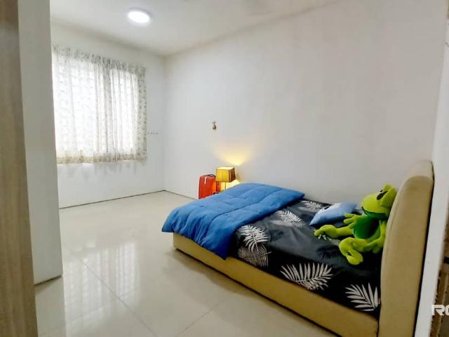 House for rent in Kajang, Langat