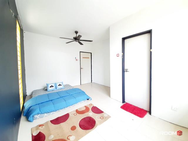 Room for rent in Kajang, Langat