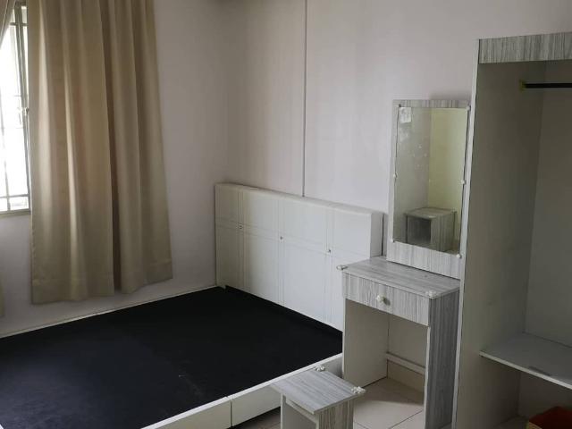 Room for rent in Selayang, Selangor