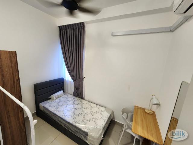 Room for rent in Tanjong Sepat, Selangor