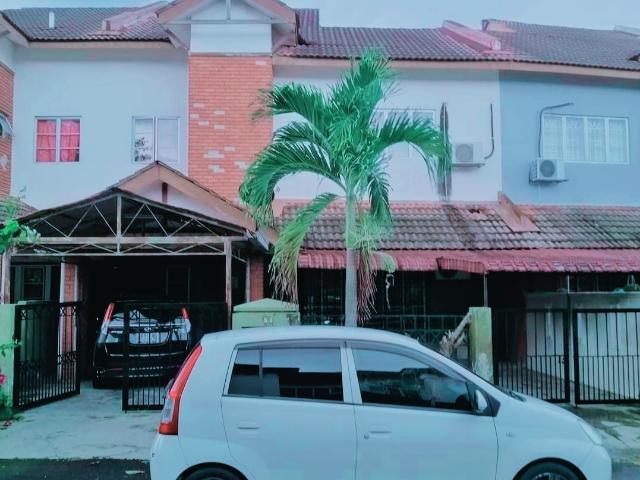 Room for rent in Selayang, Selangor