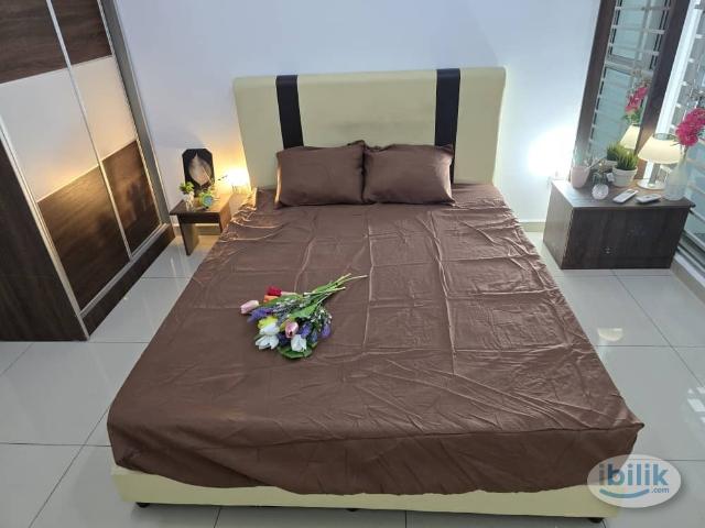 Room for rent in Port Klang, Selangor