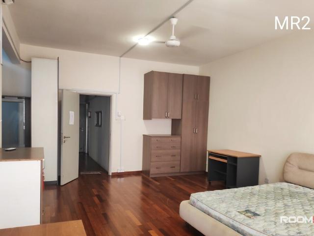House for rent in Country Heights Damansara, Kuala Lumpur