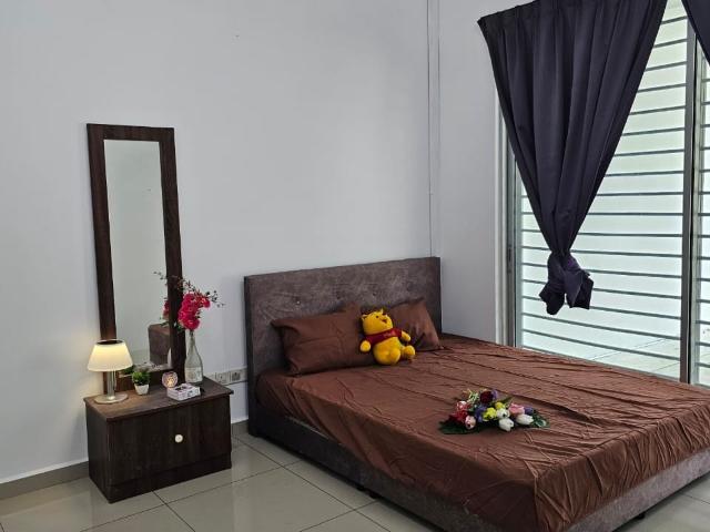 Room for rent in Port Klang, Selangor