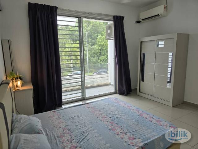 Room for rent in Port Klang, Selangor