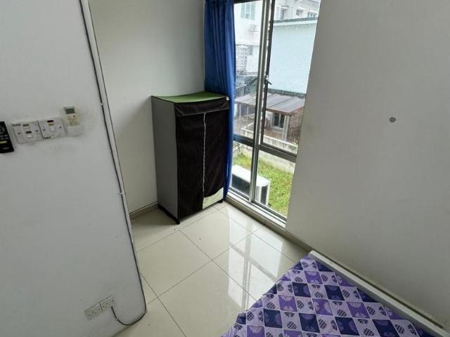 Room for rent in Port Klang, Selangor