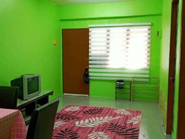 Room for rent in Kajang, Langat
