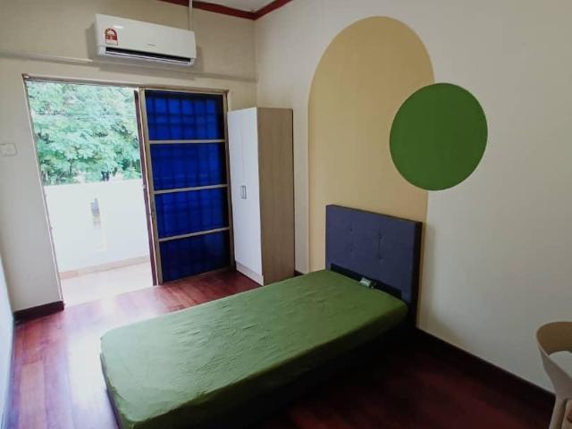 Room for rent in Port Klang, Selangor