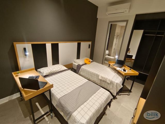 Room for rent in Port Klang, Selangor