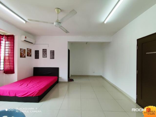 House for rent in Country Heights Damansara, Kuala Lumpur