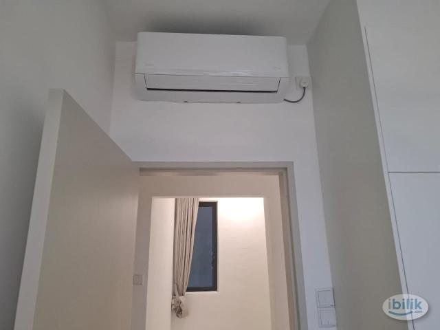 Room for rent in Wellesley, Penang