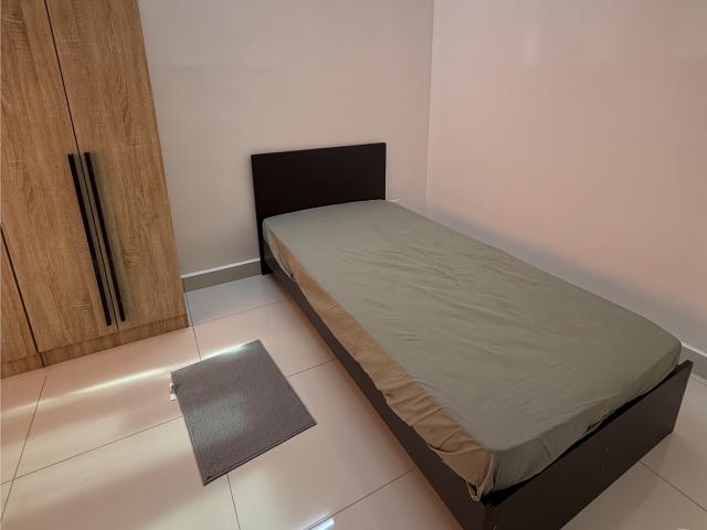 Room for rent in Wellesley, Penang