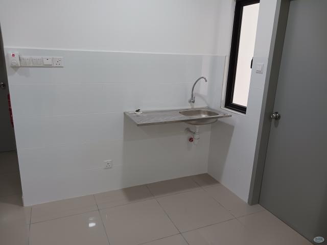 Room for rent in Selangor