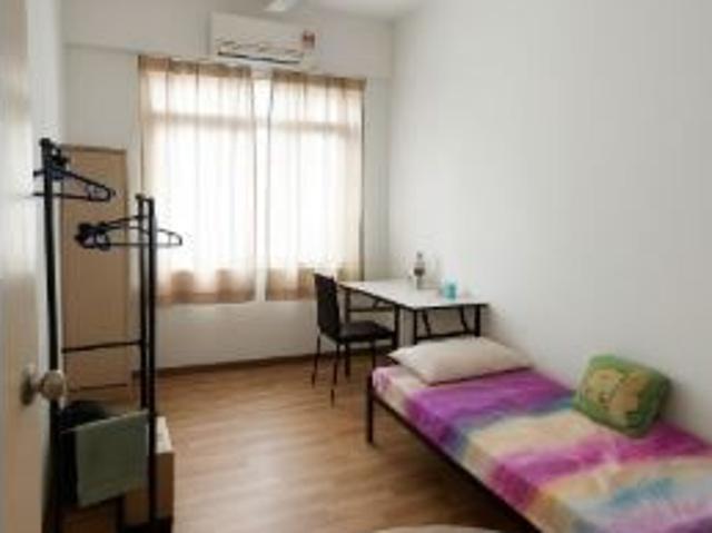 Room for rent in Kajang, Langat