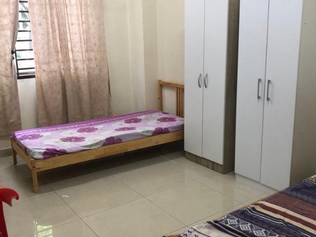 Room for rent in Johor