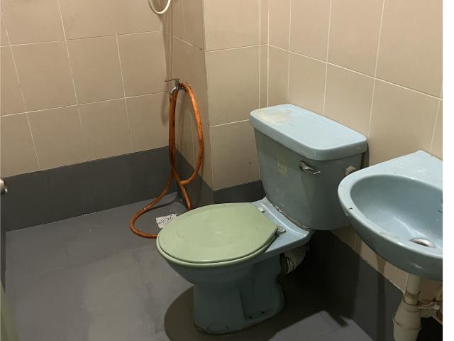 Room for rent in Petaling, Subang Jaya