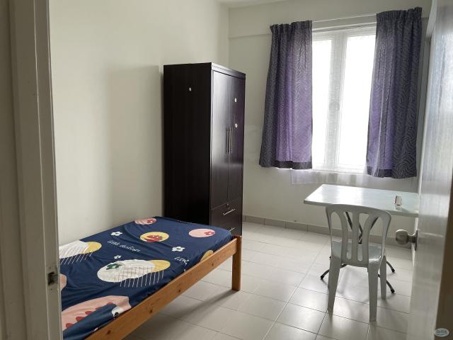 Room for rent in Malaka