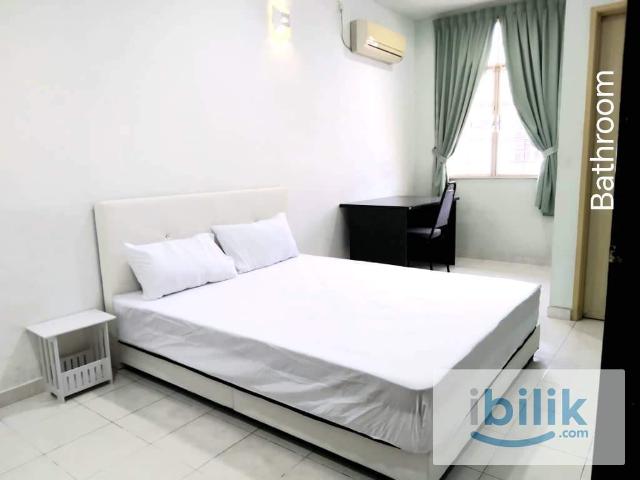 Room for rent in Taman Bukit Mas, Bukit Mertajam