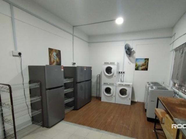 House for rent in Petaling, Subang Jaya