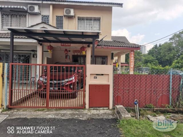 Room for rent in Petaling, Subang Jaya