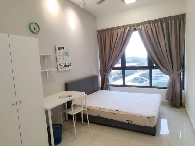 House for rent in Pusat Bandar Puchong, Majlis Bandaraya Subang Jaya