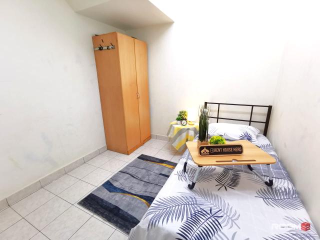 House for rent in Petaling, Subang Jaya