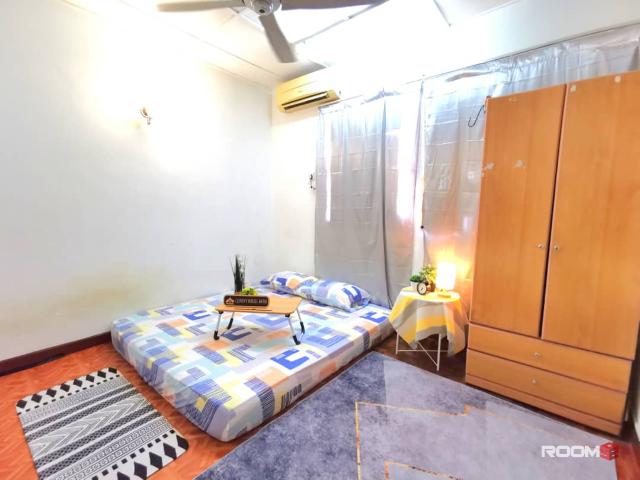House for rent in Petaling, Subang Jaya