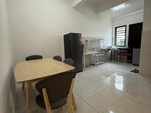 Room for rent in Kuala Selangor, Selangor