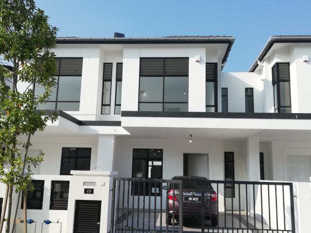 Room for rent in Kuala Selangor, Selangor