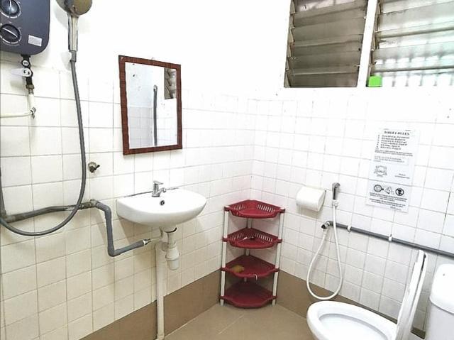 Room for rent in Petaling, Subang Jaya