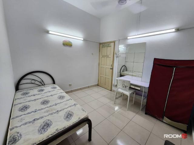 House for rent in Pusat Bandar Puchong, Majlis Bandaraya Subang Jaya
