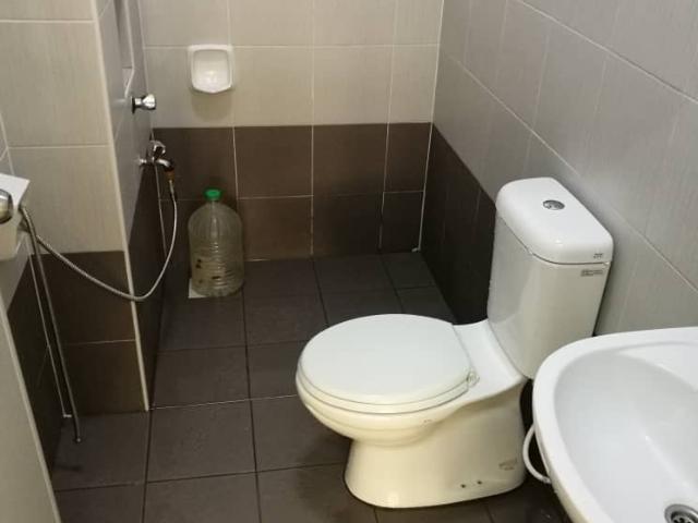 Room for rent in Kulai, Johor