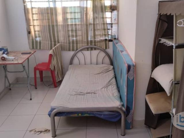 Room for rent in Kulai, Johor