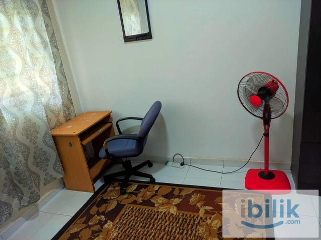 Room for rent in Johore Bahru, Johor