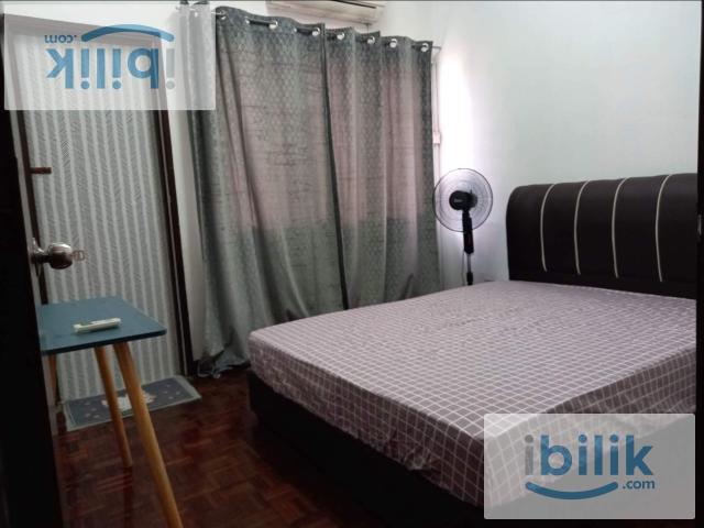 Room for rent in Petaling, Damansara Damai