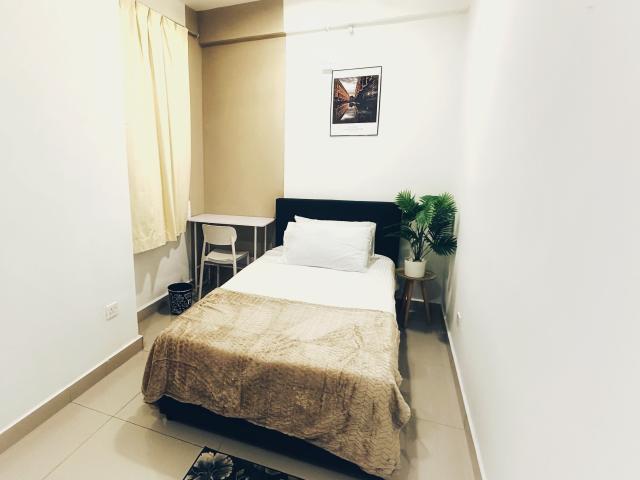 Room for rent in Kuala Lumpur