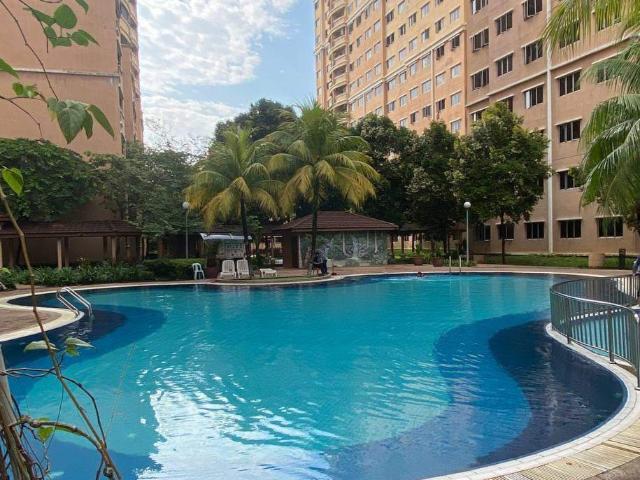 Room for rent in Kuala Lumpur