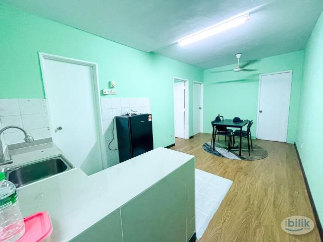 Room for rent in Country Heights Damansara, Kuala Lumpur