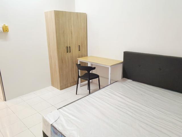 Room for rent in Kuala Lumpur