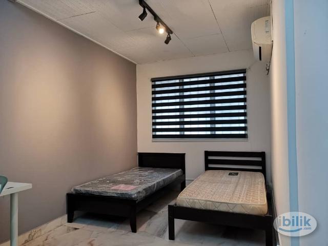 Room for rent in Bandar Sunway, Majlis Bandaraya Subang Jaya