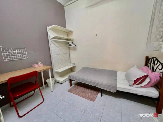 Apartment for rent in Petaling, Subang Jaya