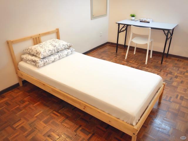 Room for rent in PJS 11, Majlis Bandaraya Subang Jaya