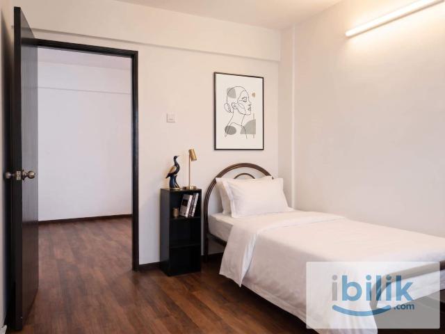 Room for rent in Petaling, Subang Jaya