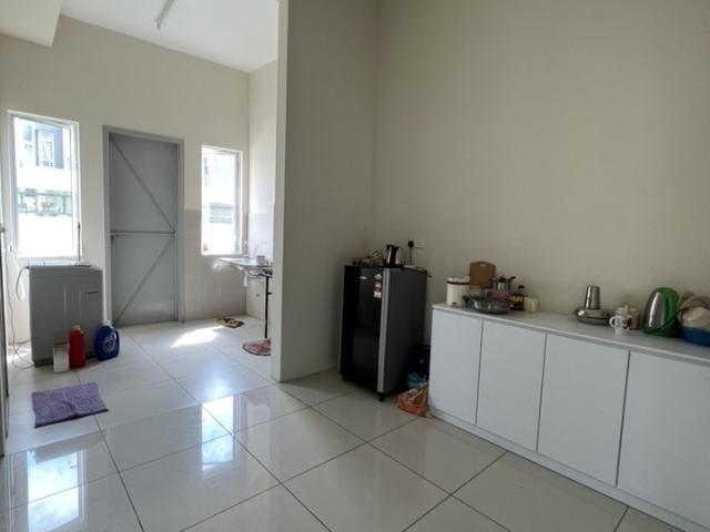 Room for rent in Wellesley, Penang