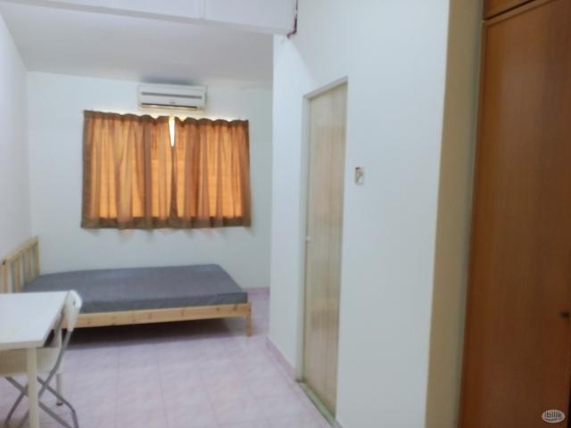 Room for rent in Kuala Lumpur