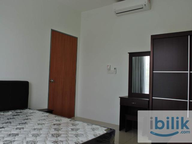 Room for rent in Kuala Lumpur