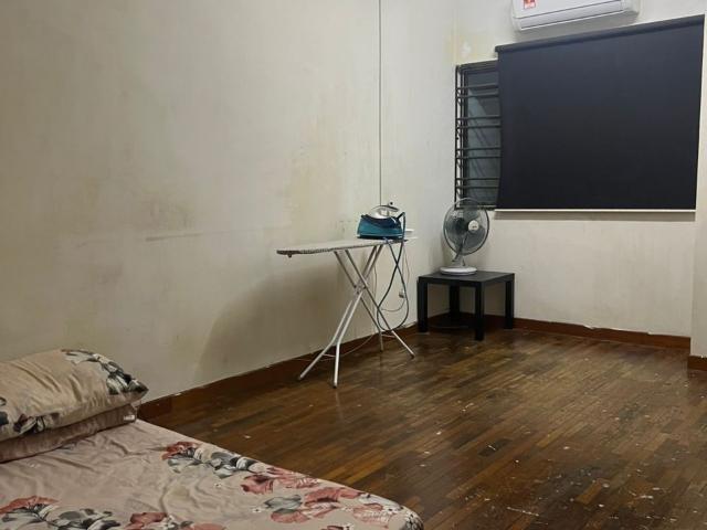 Room for rent in Petaling, Damansara Damai