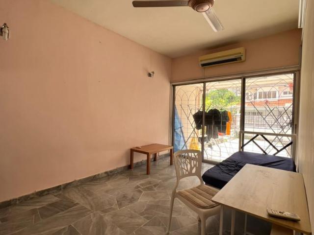 House for rent in Petaling, Country Heights Damansara