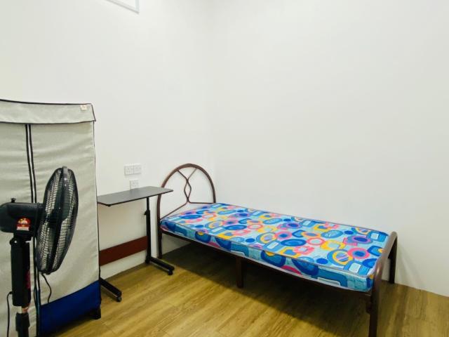 Room for rent in Petaling, Damansara Damai